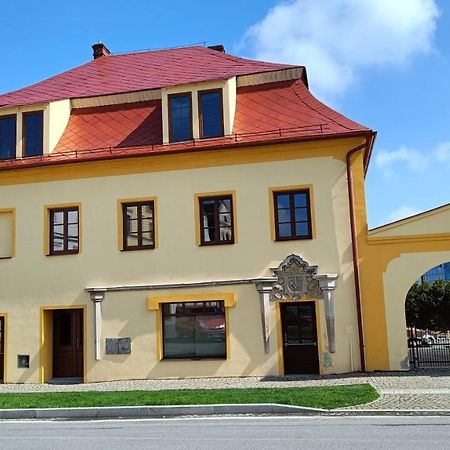 Apartmany Javornik Exterior photo