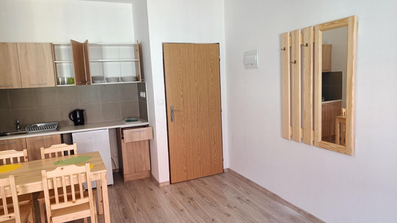 Apartmany Javornik Exterior photo